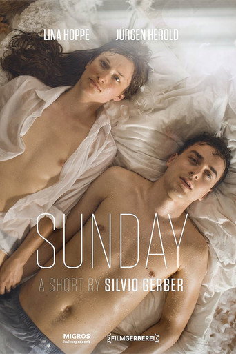 Sunday movie poster