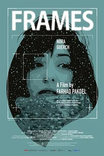 Frames movie poster