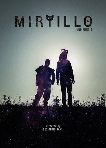 MIRTILLO - numerus I movie poster