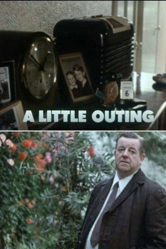 A Little Outing movie poster