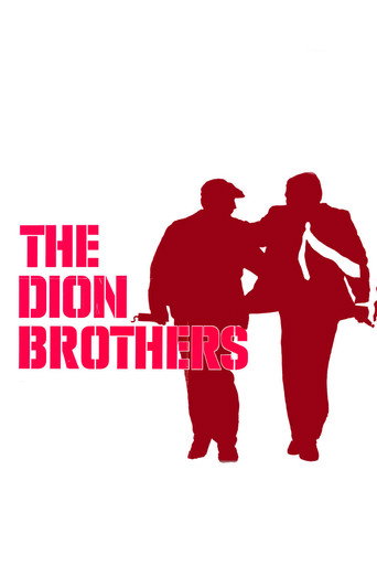 The Dion Brothers movie poster