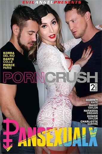 PansexualX: Porn Crush movie poster