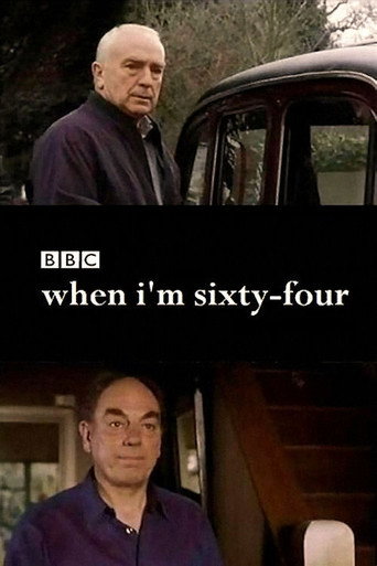 When I'm Sixty-Four movie poster