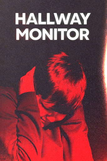 Hallway Monitor movie poster