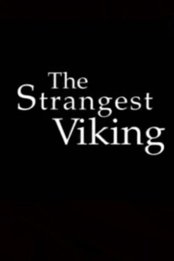 The Strangest Viking movie poster
