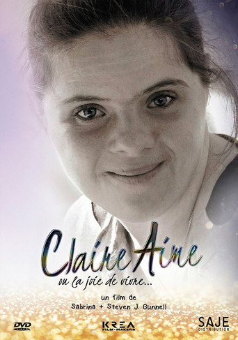 Claire-Aime ou la joie de Vivre movie poster