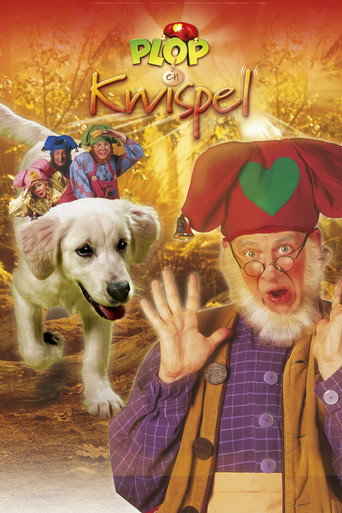 Plop and Kwispel movie poster