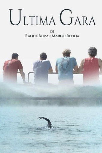 Ultima gara movie poster