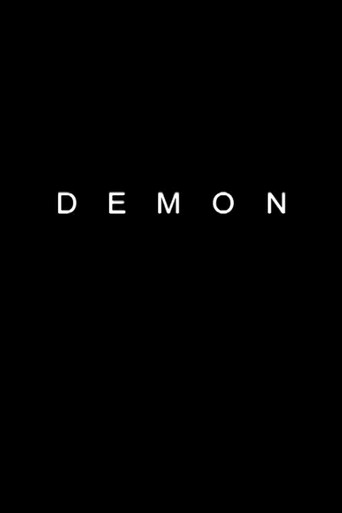 Demon movie poster
