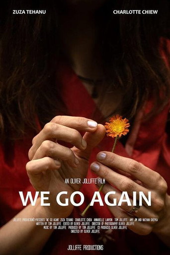 We Go Again movie poster