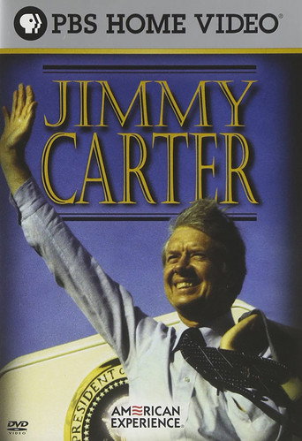 Jimmy Carter movie poster