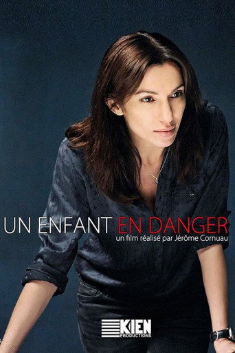Un enfant en danger movie poster