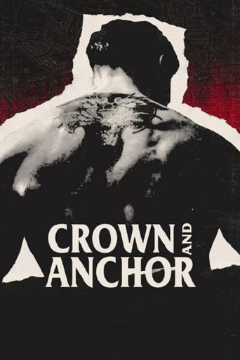 Crown and Anchor movie poster