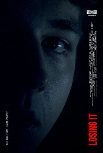Losing It movie poster