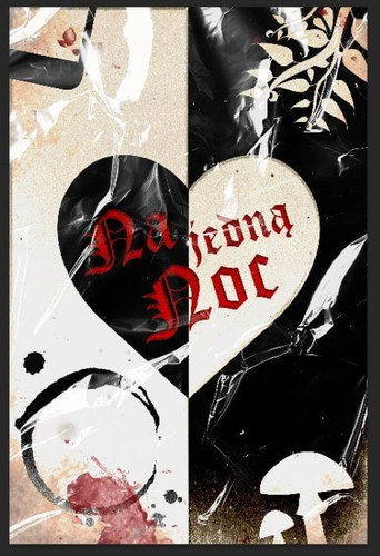 Na jedną noc movie poster