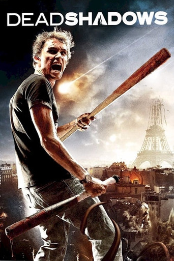 Dead Shadows movie poster