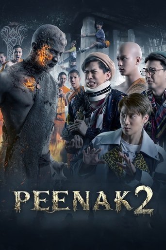 Pee Nak 2 movie poster