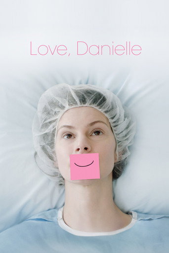 Love, Danielle movie poster