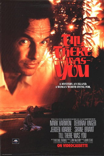 Till There Was You movie poster
