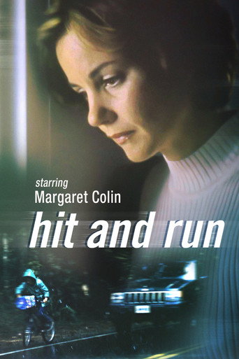 Hit and Run movie poster