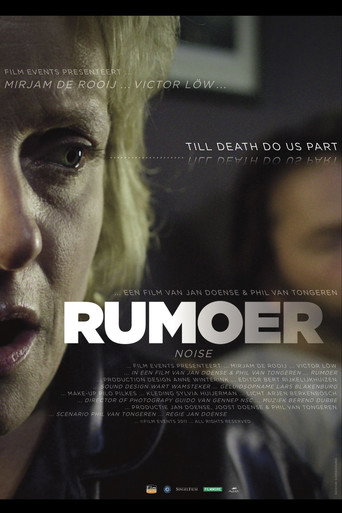 Noise movie poster