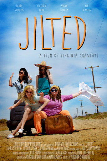 Jilted movie poster