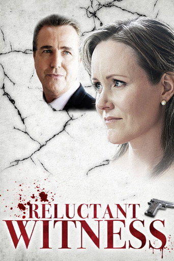 Reluctant Witness movie poster