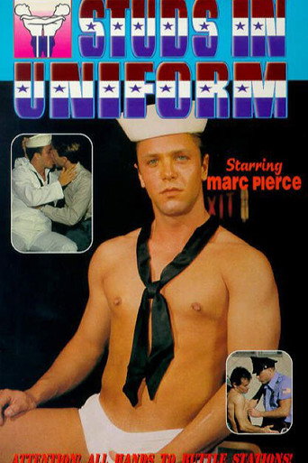 Studs in Uniform movie poster