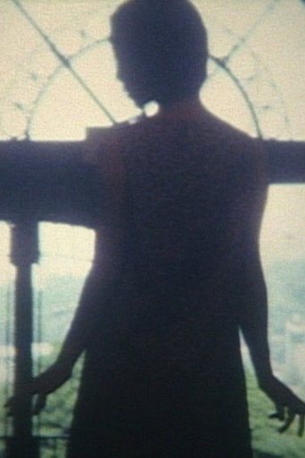 Girl Orphee movie poster
