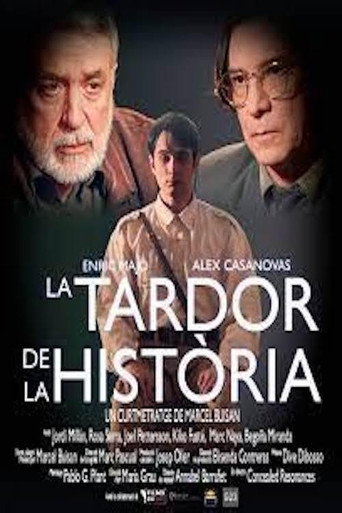 The Autumn of History movie poster
