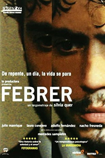 Febrer movie poster
