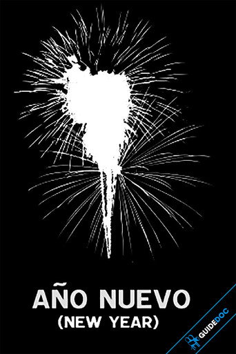 New Year movie poster