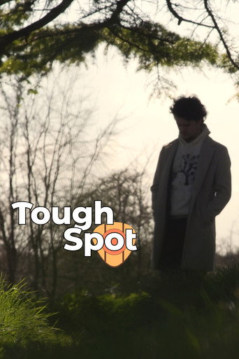 Tough Spot movie poster