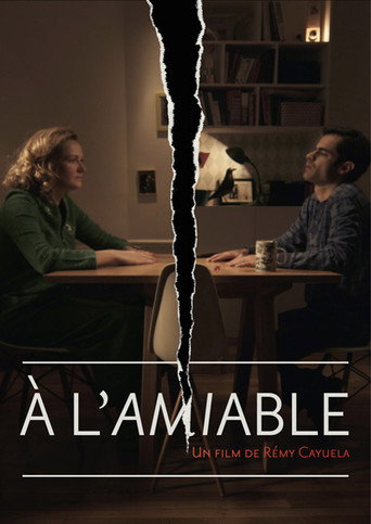 By Mutual Agreement movie poster