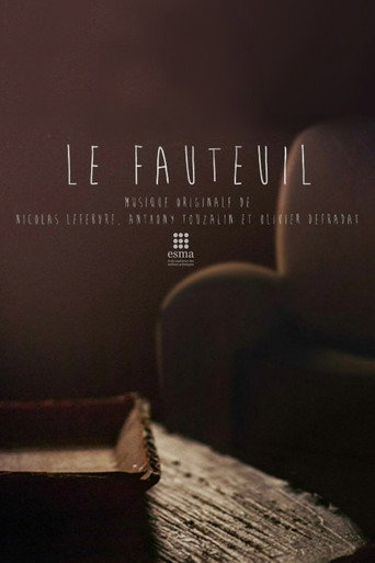Le Fauteuil movie poster