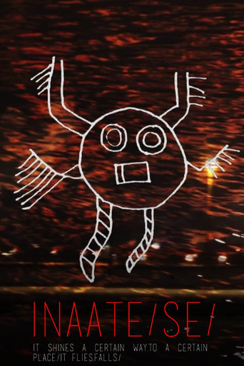 INAATE/SE/ movie poster