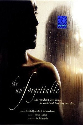 The Unforgettable movie poster