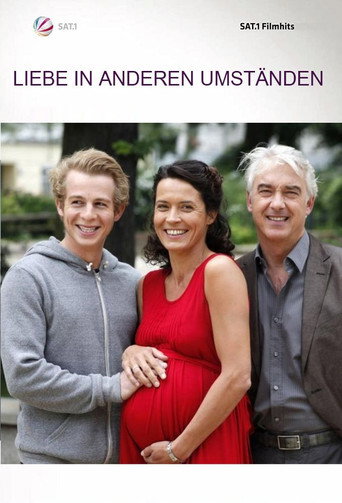 Liebe in anderen Umständen movie poster