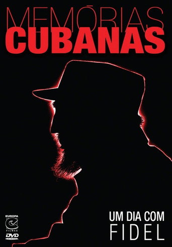 Un Giorno con Fidel movie poster