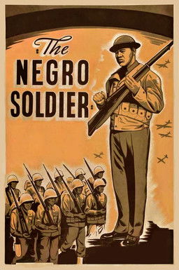 The Negro Soldier movie poster