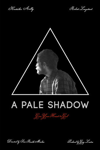 A Pale Shadow movie poster