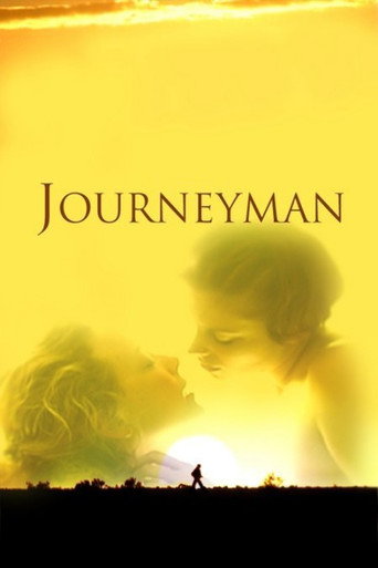Journeyman movie poster