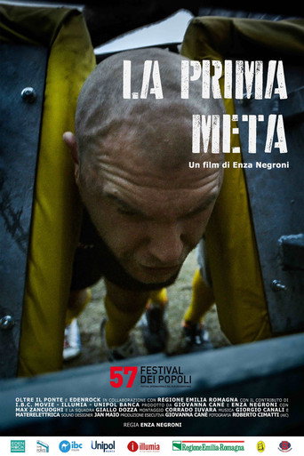 La prima meta movie poster