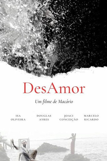 DesAmor movie poster