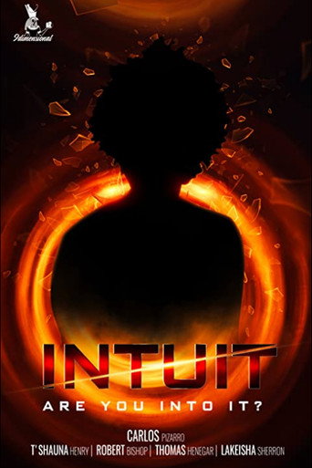 Intuit movie poster