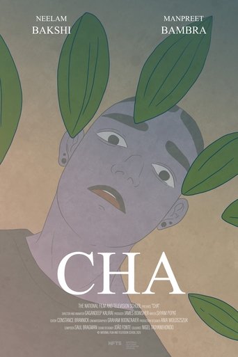 Cha movie poster