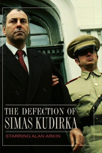 The Defection of Simas Kudirka movie poster