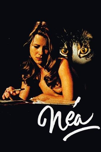 Nea movie poster