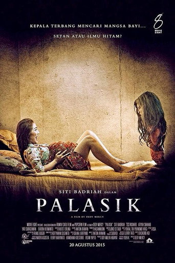 Palasik movie poster