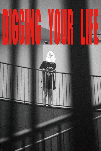 Digging your life movie poster